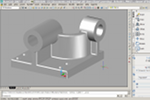 Contact information for 3D CAD by William Halversen